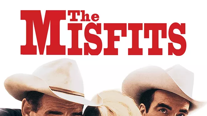 Image: The Misfits