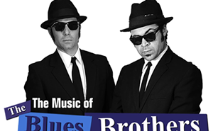 Image: The Music of the Blues Brothers