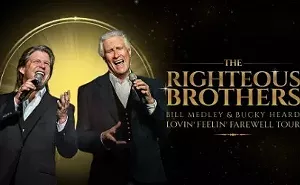 Image: The Righteous Brothers