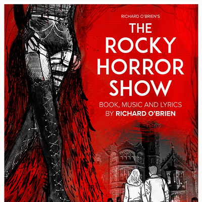 Image: The Rocky Horror Show