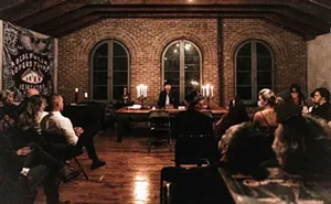 Image: The Seance Experience&trade;