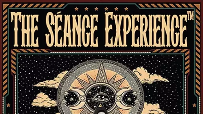 Image: The S&eacute;ance Experience&trade;