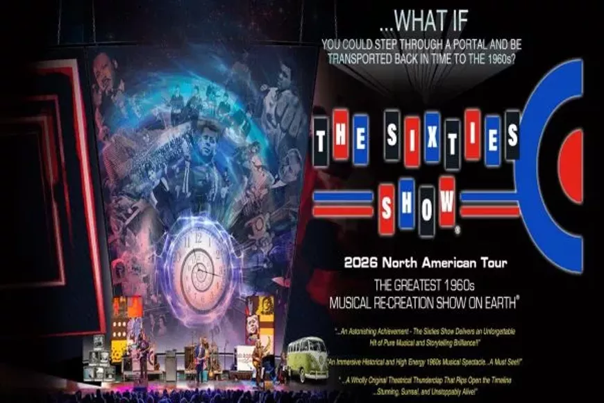 The Sixties Show