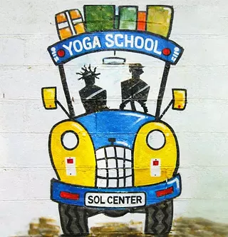 Image: The Sol Center Hatha Yoga Teacher Training Program - Tucson AZ