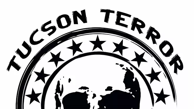 Image: The Tucson Terror & Oddities Market
