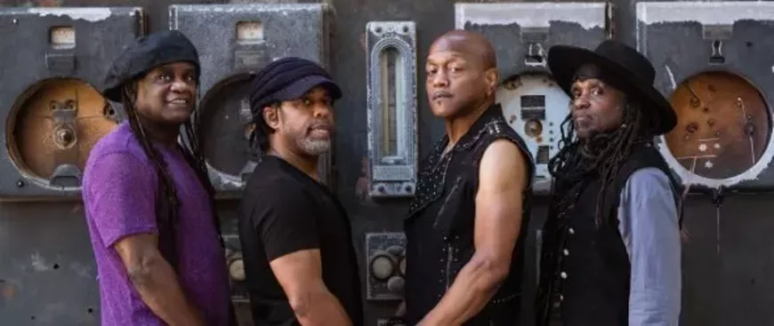 The Wooten Brothers