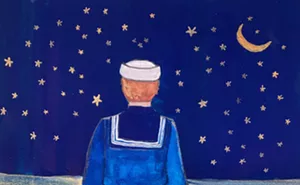Image: They Went to War, a choral song cycle with storytelling inspired by stories from World War II