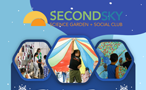 Image: TinkerFest! A Family Day of Play