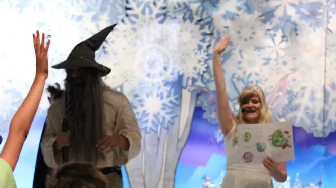 Image: Tiny Tales for Tots