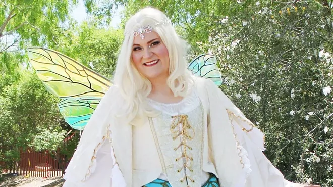 Image: Tiny Tales for Tots