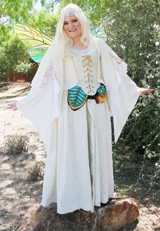 Image: Tiny Tales for Tots