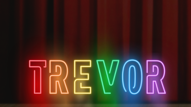 Image: Trevor The Musica