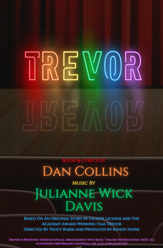 Image: Trevor The Musica