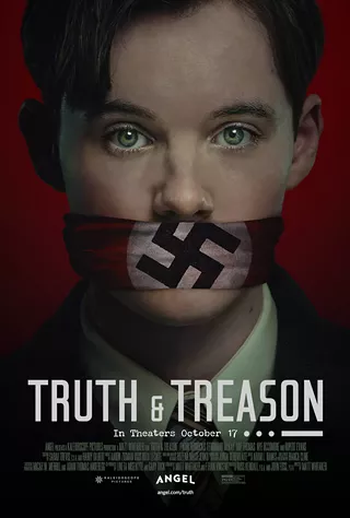 Image: Truth & Treason