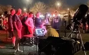 Image: Tucson Astronomy Festival
