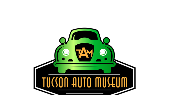 Image: Tucson auto museum