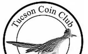 Image: Tucson Coin Club Coin Show