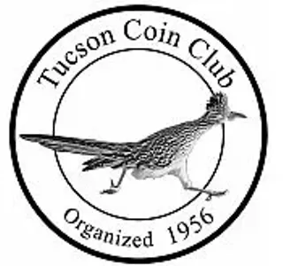 Image: Tucson Coin Club Coin Show