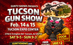 Image: Tucson Expo Gun Show