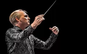 Image: Tucson Pops Memorial Day Concert