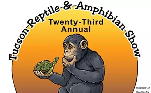 Image: Tucson Reptile & Amphibian Show & Sale