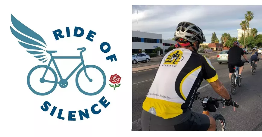 RoS Logo w Tucson rider