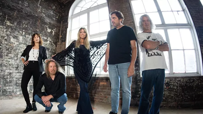 Image: TUSK: The Classic Tribute to Fleetwood Mac