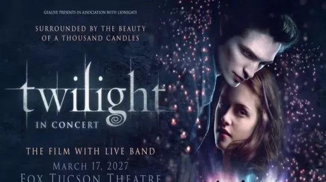 Image: Twilight: In Concert