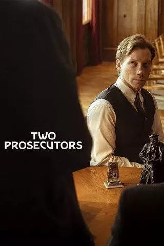 Image: Two Prosecutors