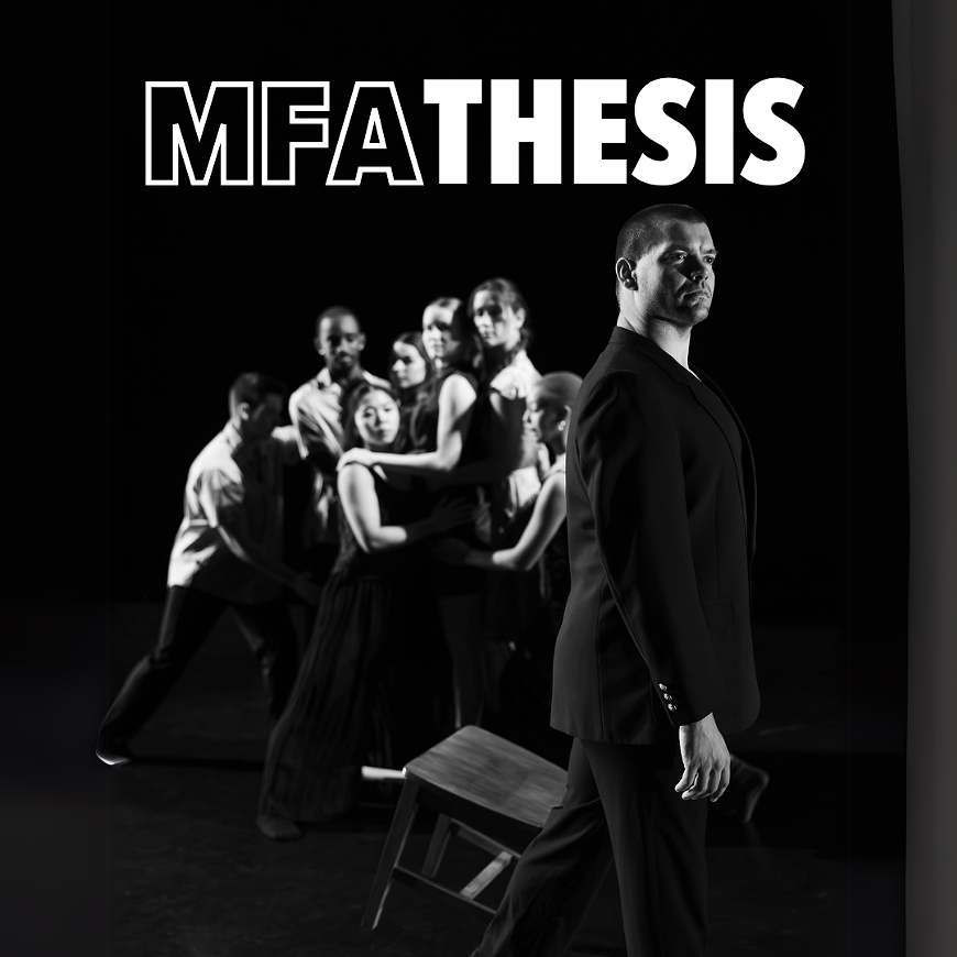 MFA Thesis