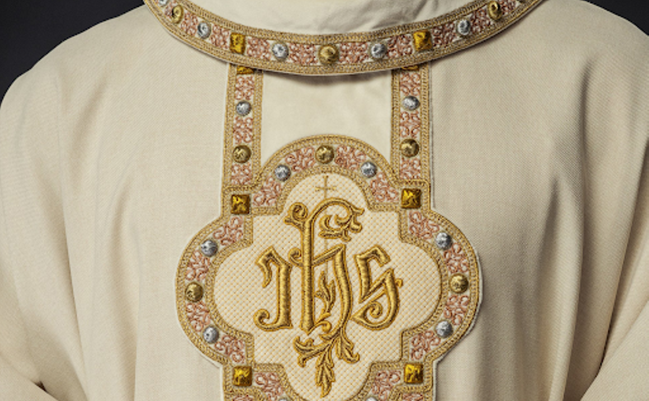 How to Care for Your Liturgical Vestments While Traveling?