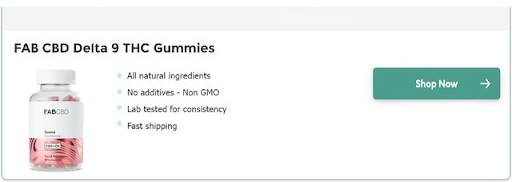Best Delta 9 Gummies: Top 5 Delta 9 THC Gummies For An Uplifting Experience and Euphoric Effects