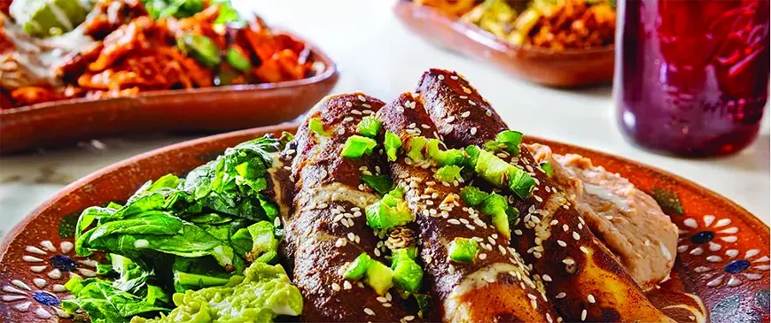 Best Restaurants 2024