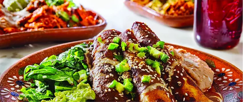 Best Restaurants 2024