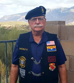 Saluting the Fallen: Ceremony honors unclaimed veterans