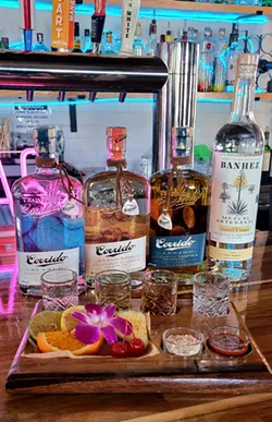 Cinco Celebrations: The Old Pueblo joins in the independence fun