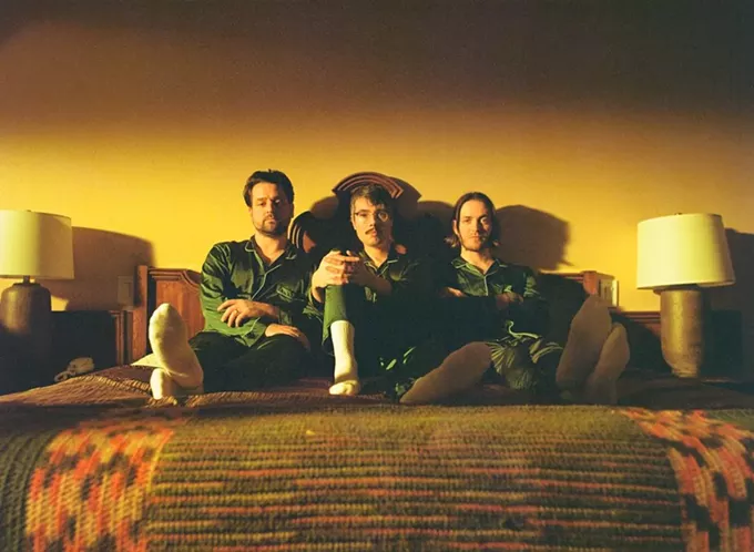 ‘Permanent Pleasure’: Joywave continues nationwide tour with Tucson show