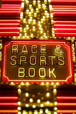 Why the CFTC Approves Kalshi but Not Sports Betting
