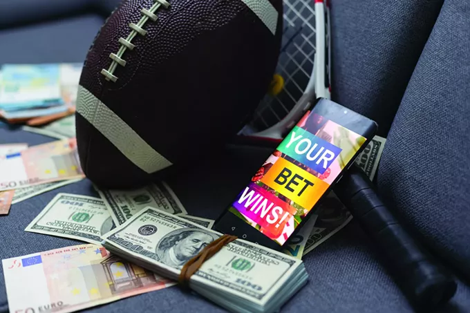 Betting Bonanza: Wagering is not slowing down in Arizona