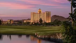 Betting Bonanza: Wagering is not slowing down in Arizona