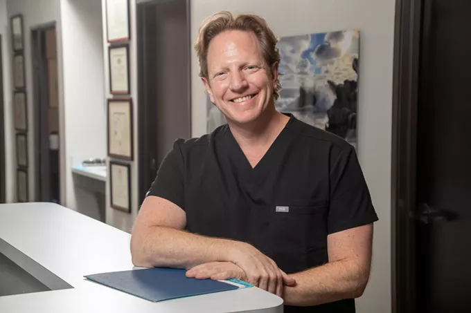 Healing with Color: How a Natural Innovation is Changing Chronic Wound Care in Tucson
