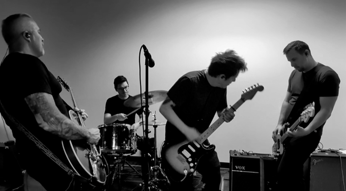 Sparking Creativity and Passion: Future Fiires finding its musical footing