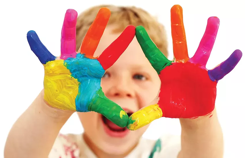 Best Kids Stuff 2025