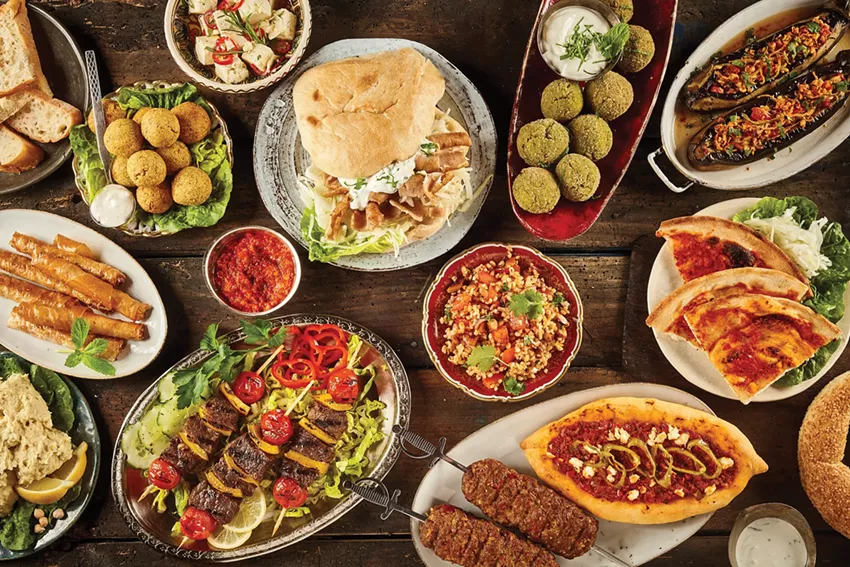 Best Restaurants 2025