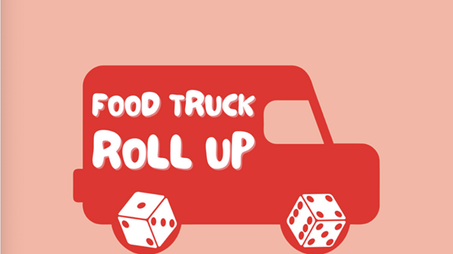 Image: Updated Times: Tucson Foodie and Casino Del Sol Food Truck Roll Up