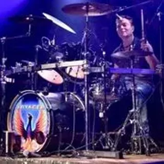 Image: Voyager: Tribute to Journey