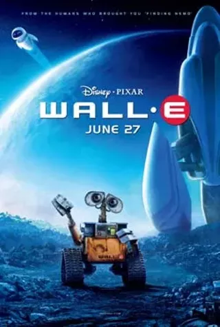 Image: WALL-E