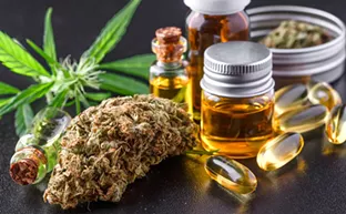 Image: Want Safer Cannabis?: Take it off the streets, put it behind the counter