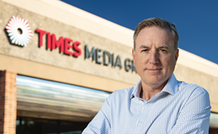 Image: Welcome Denver: Times Media Group buys 21 Colorado papers