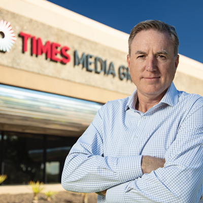 Image: Welcome Denver: Times Media Group buys 21 Colorado papers